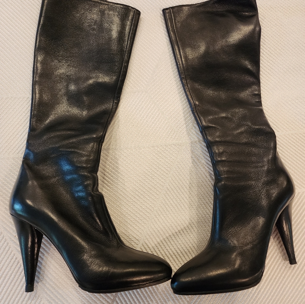 Prada boots